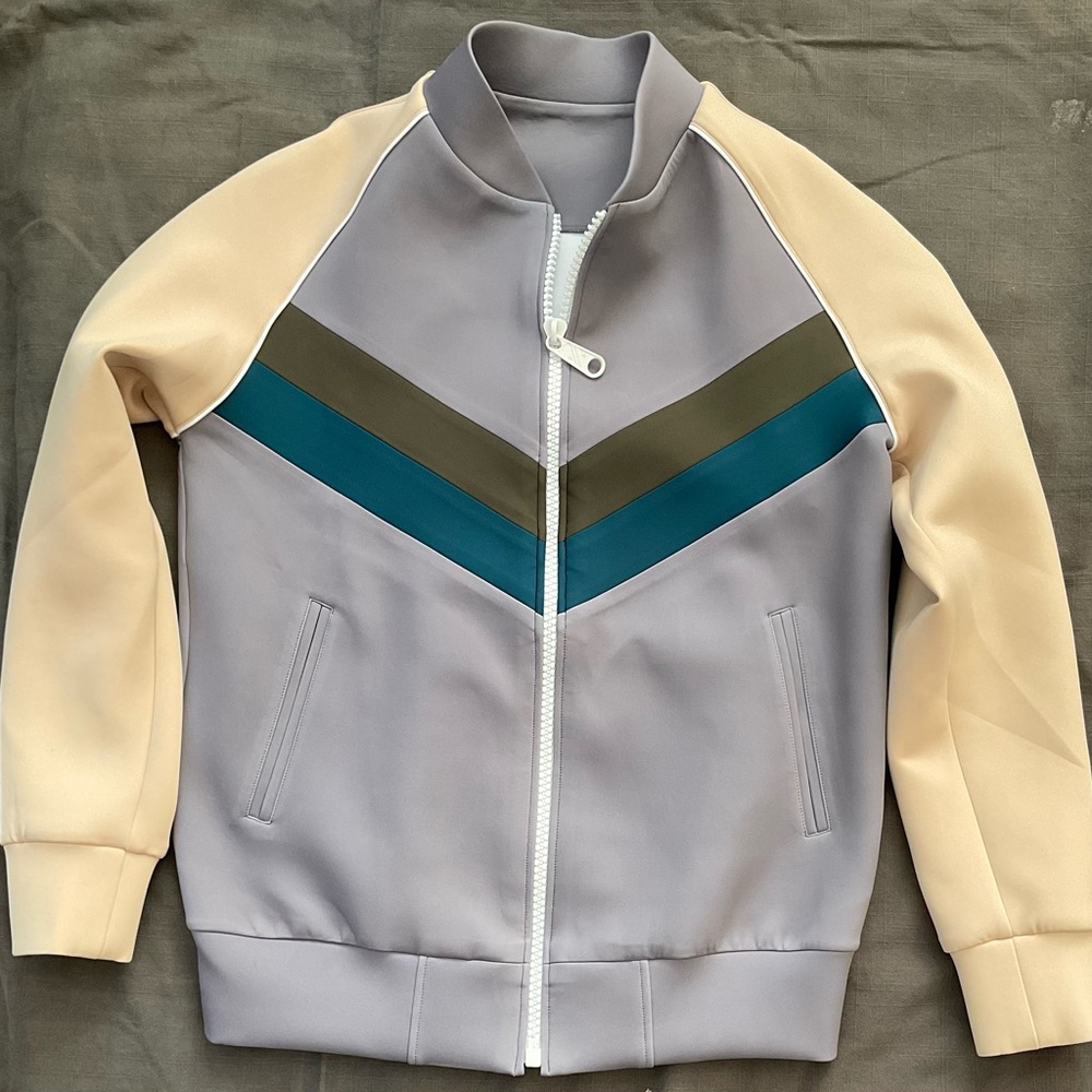 Rich Freshman / richfresh Athleisure Jacket